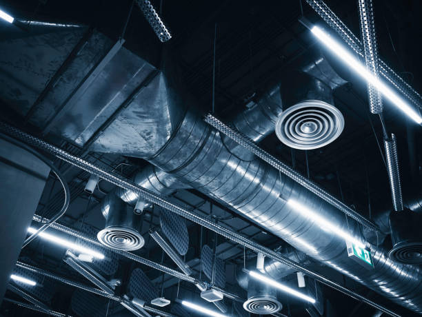 Best HVAC air duct cleaning  in Sewaren, NJ