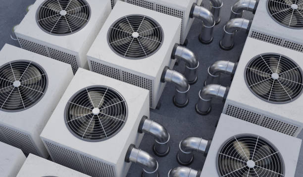 Best HVAC maintenance near me  in Sewaren, NJ