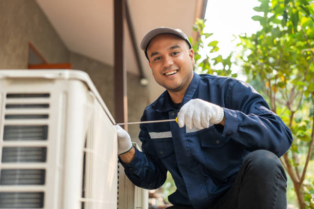 Best Affordable HVAC services  in Sewaren, NJ